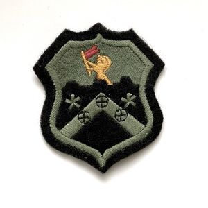 Vintage Rugby Ralph Lauren patch